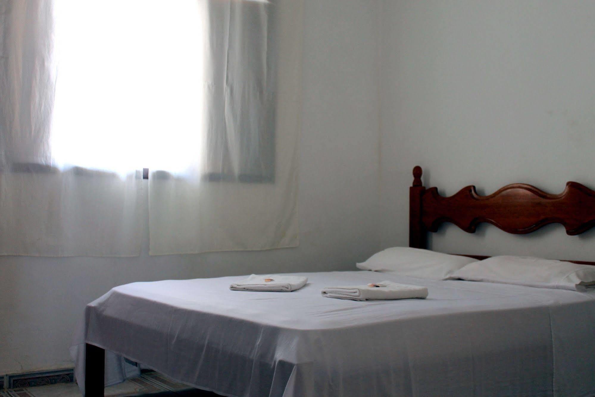 Hotel Dom Bosco Itanhaém Zewnętrze zdjęcie