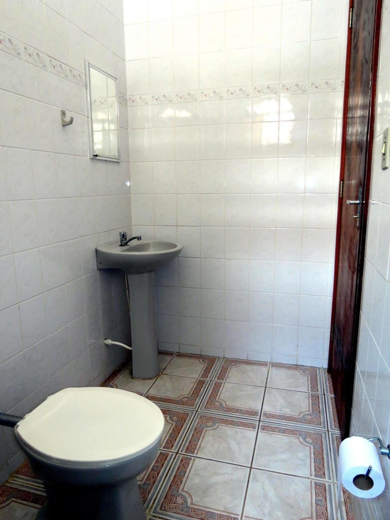 Hotel Dom Bosco Itanhaém Zewnętrze zdjęcie