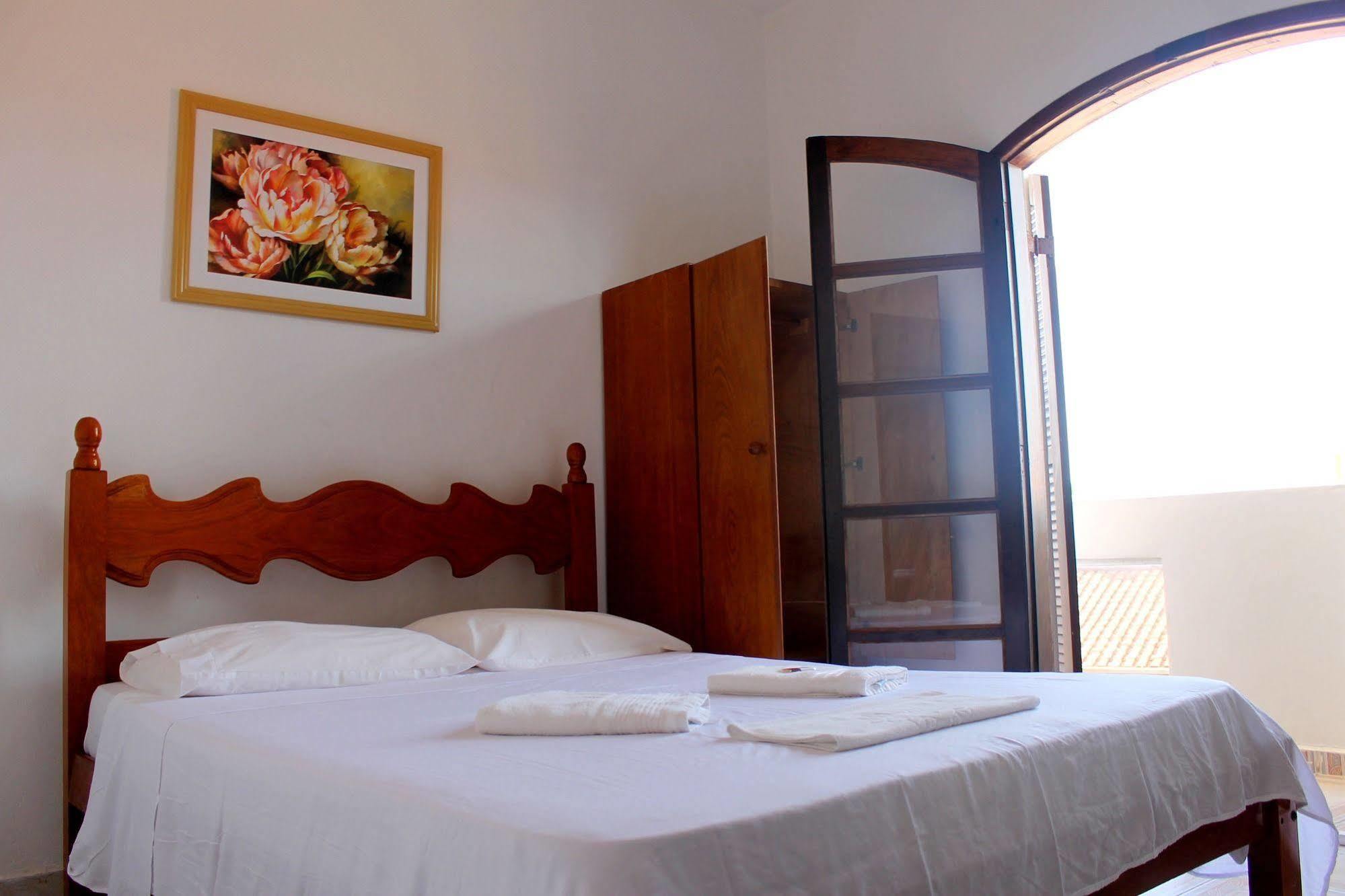 Hotel Dom Bosco Itanhaém Zewnętrze zdjęcie
