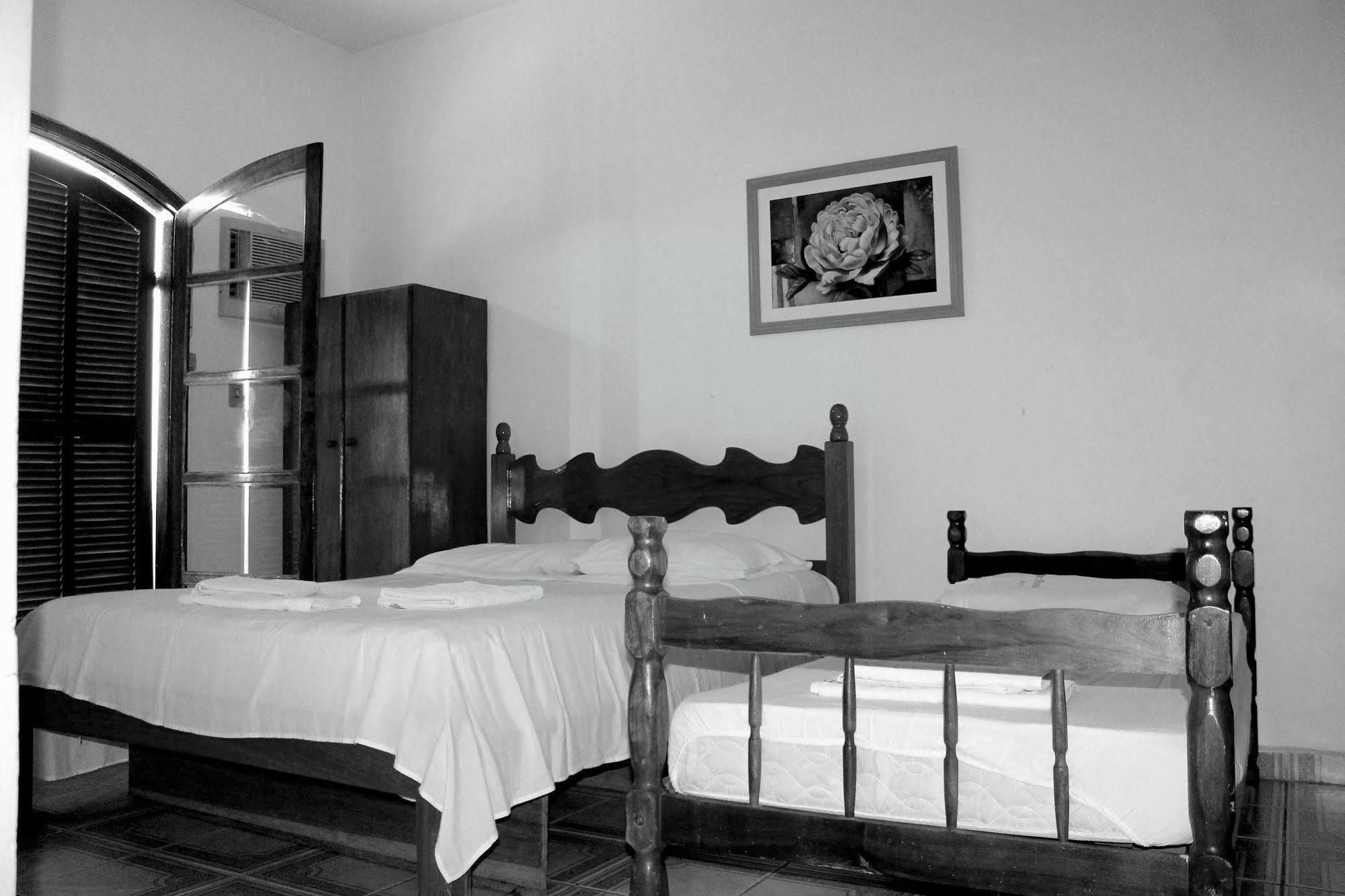 Hotel Dom Bosco Itanhaém Zewnętrze zdjęcie
