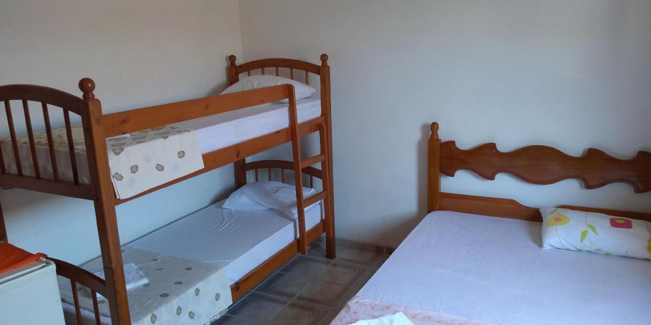 Hotel Dom Bosco Itanhaém Zewnętrze zdjęcie